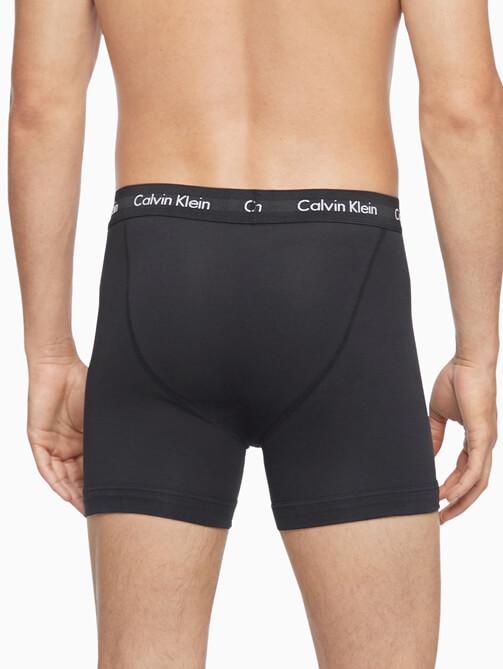 Ck Calzoncillo 3Pz P/Caballero