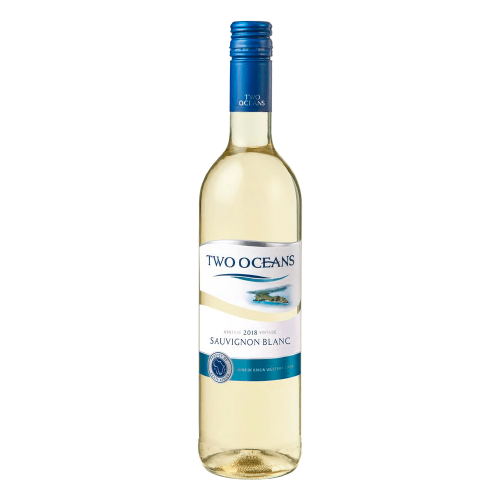 Two Oceans Sauvignon Blanc 750Ml