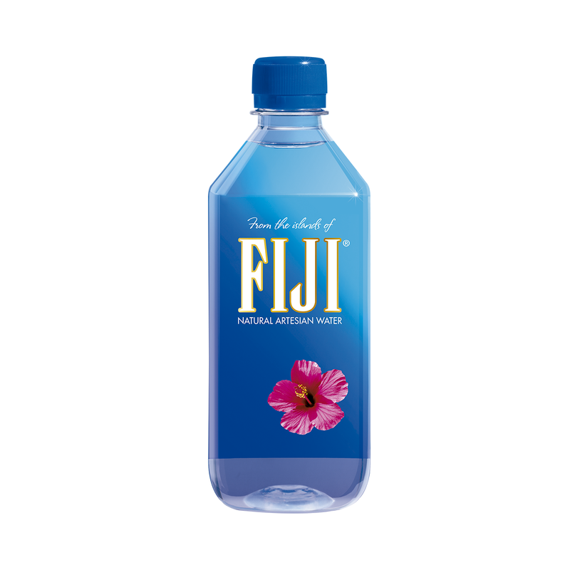 Agua Fiji 500ml