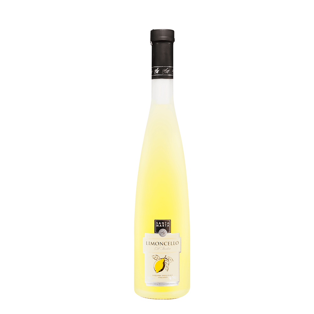 Limoncello Sta Marta 500Ml