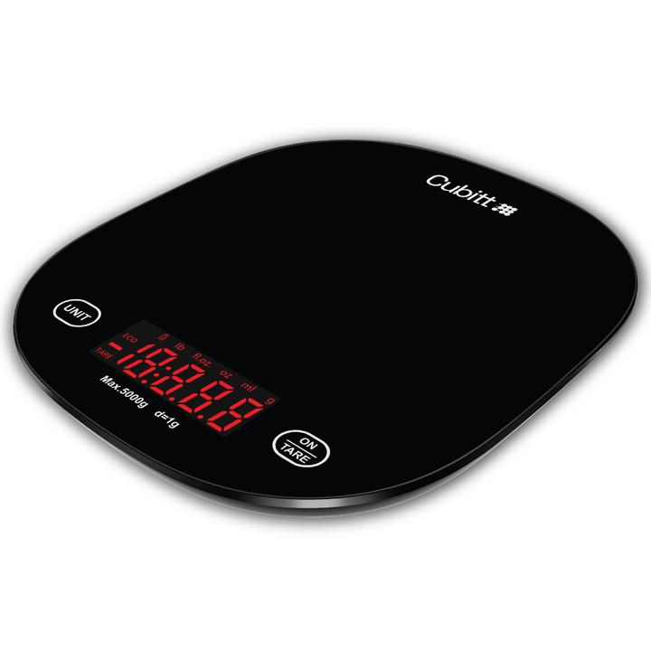 Báscula de Cocina Inteligente