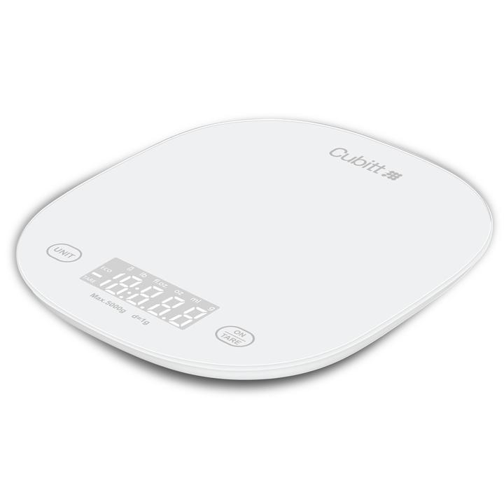 Báscula de Cocina Inteligente