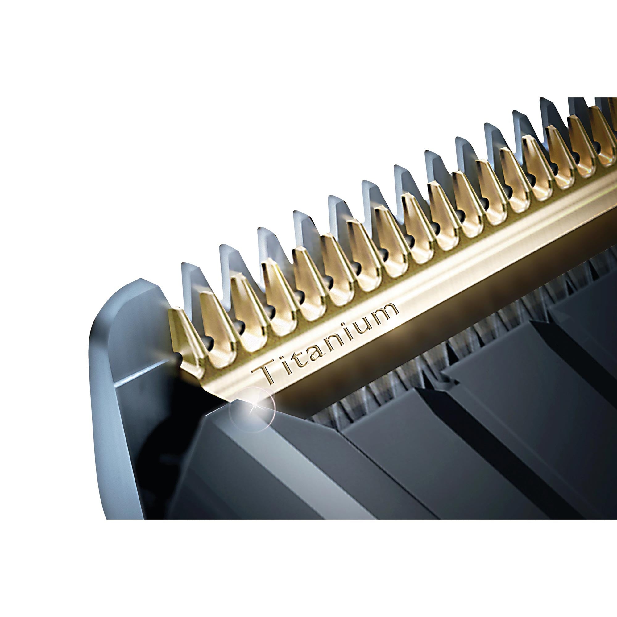 Hairclipper Series 5000