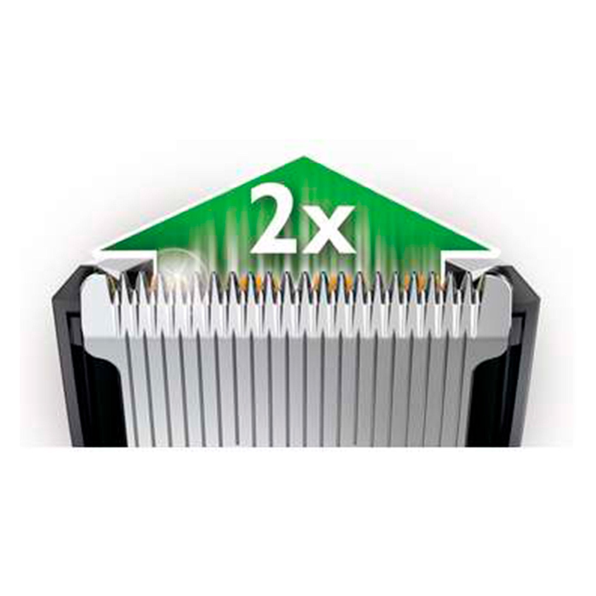 Hairclipper Series 5000