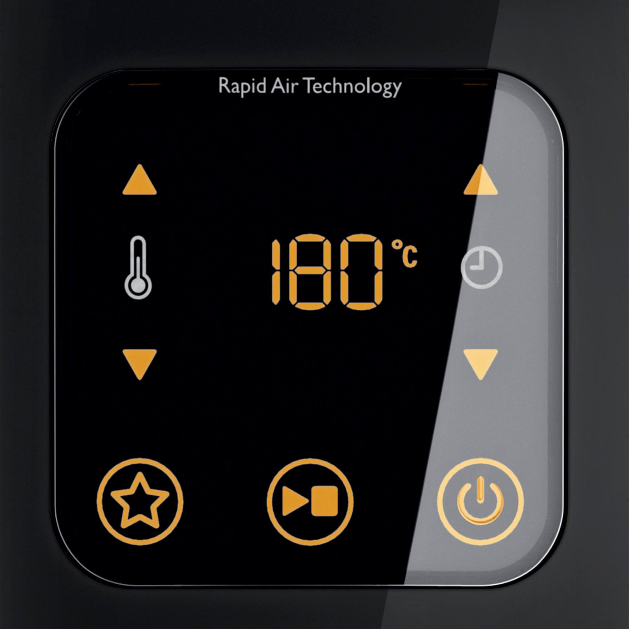 Airfryer XL Digital Philips *Sin Caja