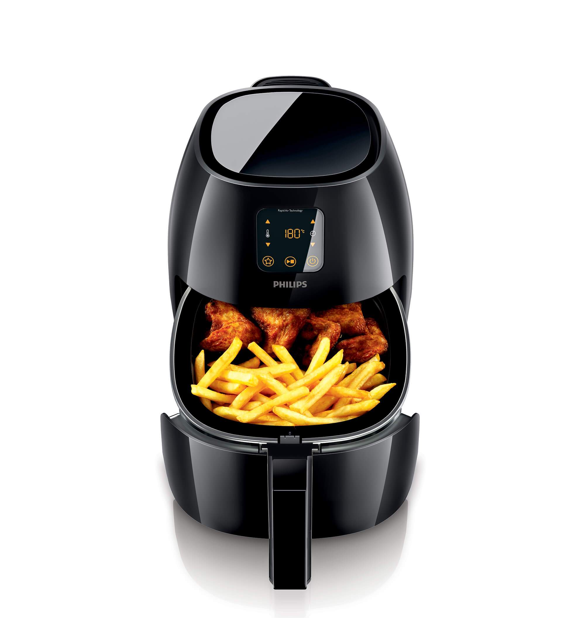 Airfryer XL Digital Philips *Sin Caja