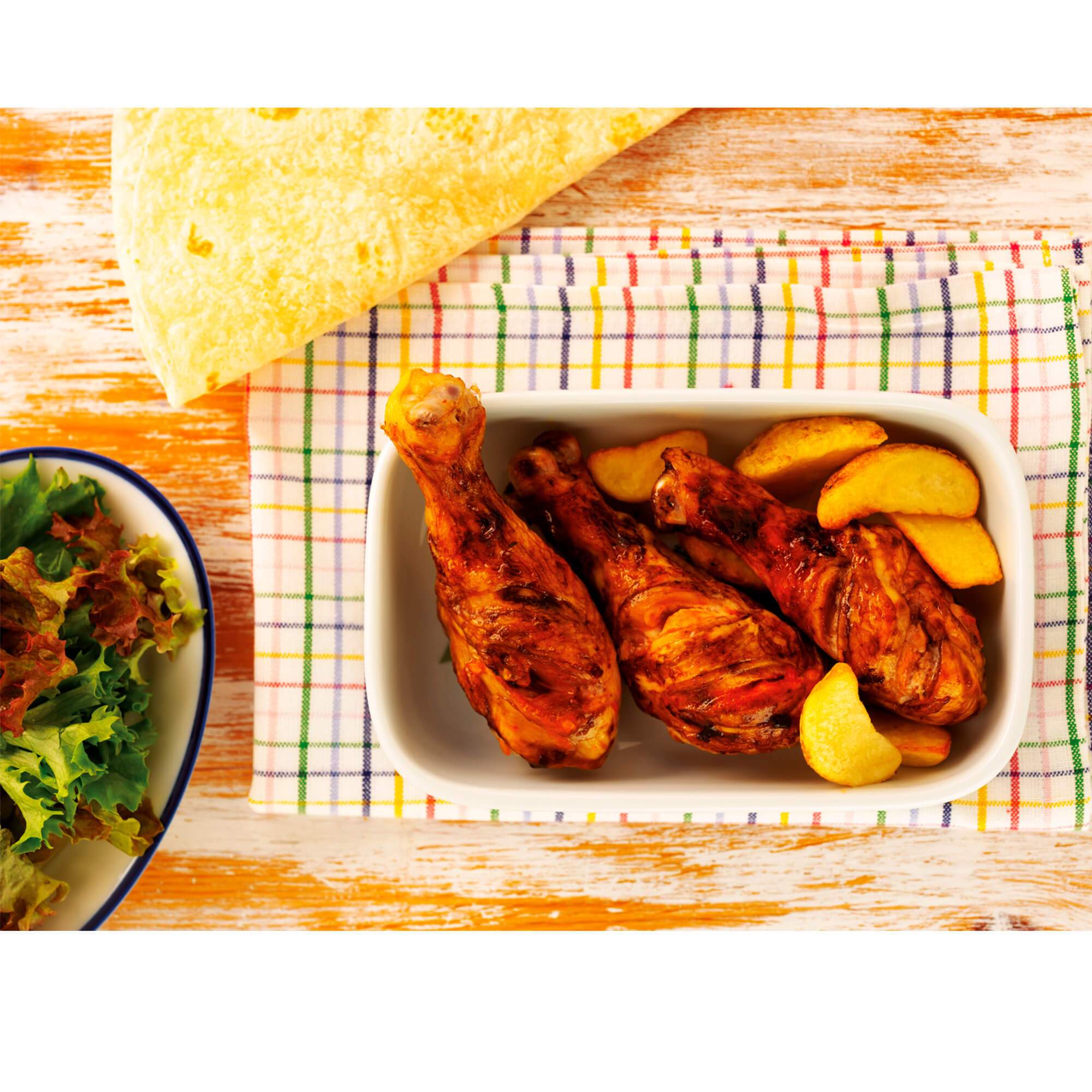 Airfryer XL Digital Philips *Sin Caja