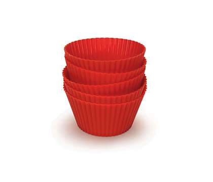 Molde para Muffins de Airfryer