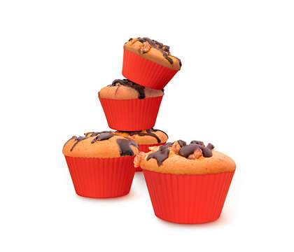 Molde para Muffins de Airfryer