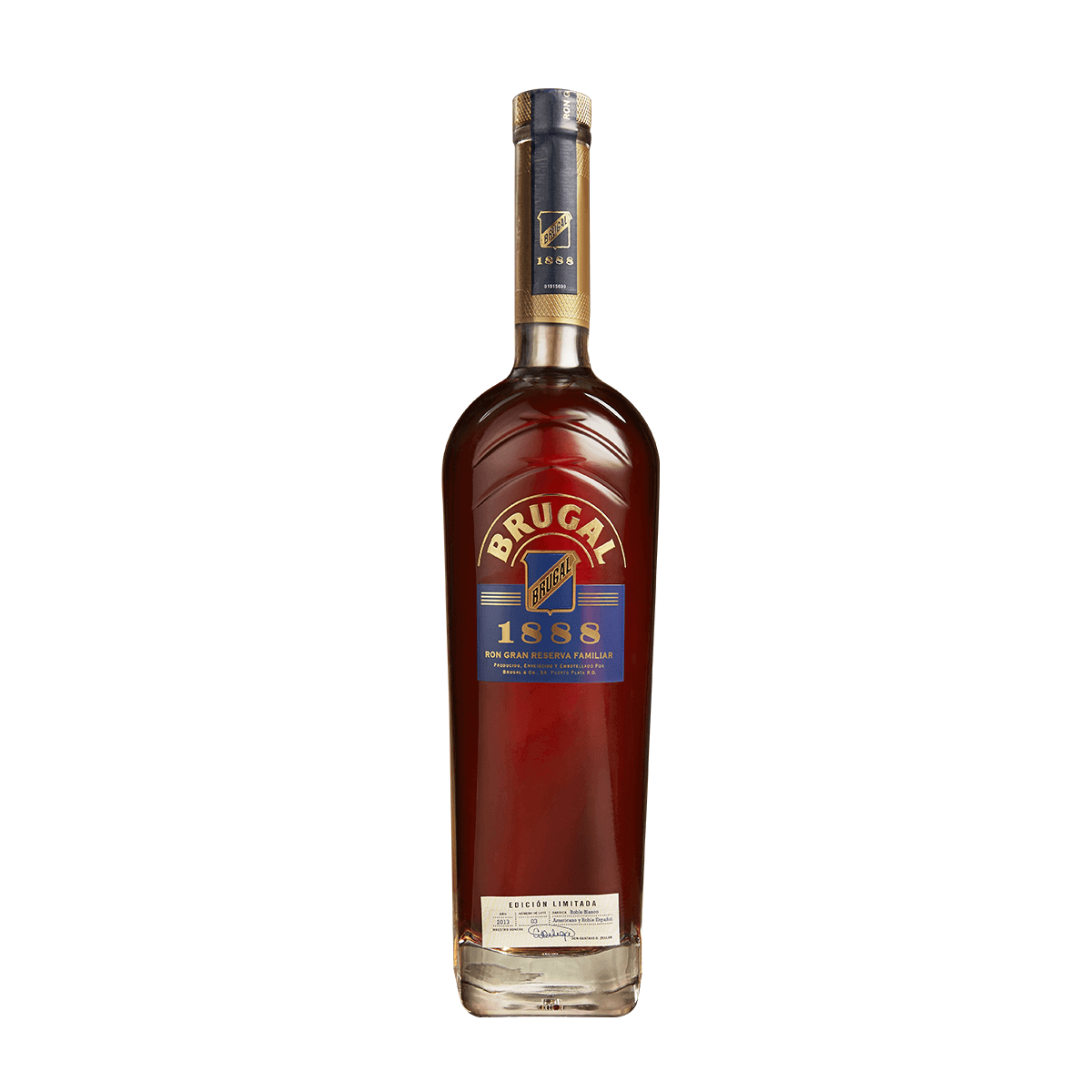 Ron Brugal 1888 750Ml