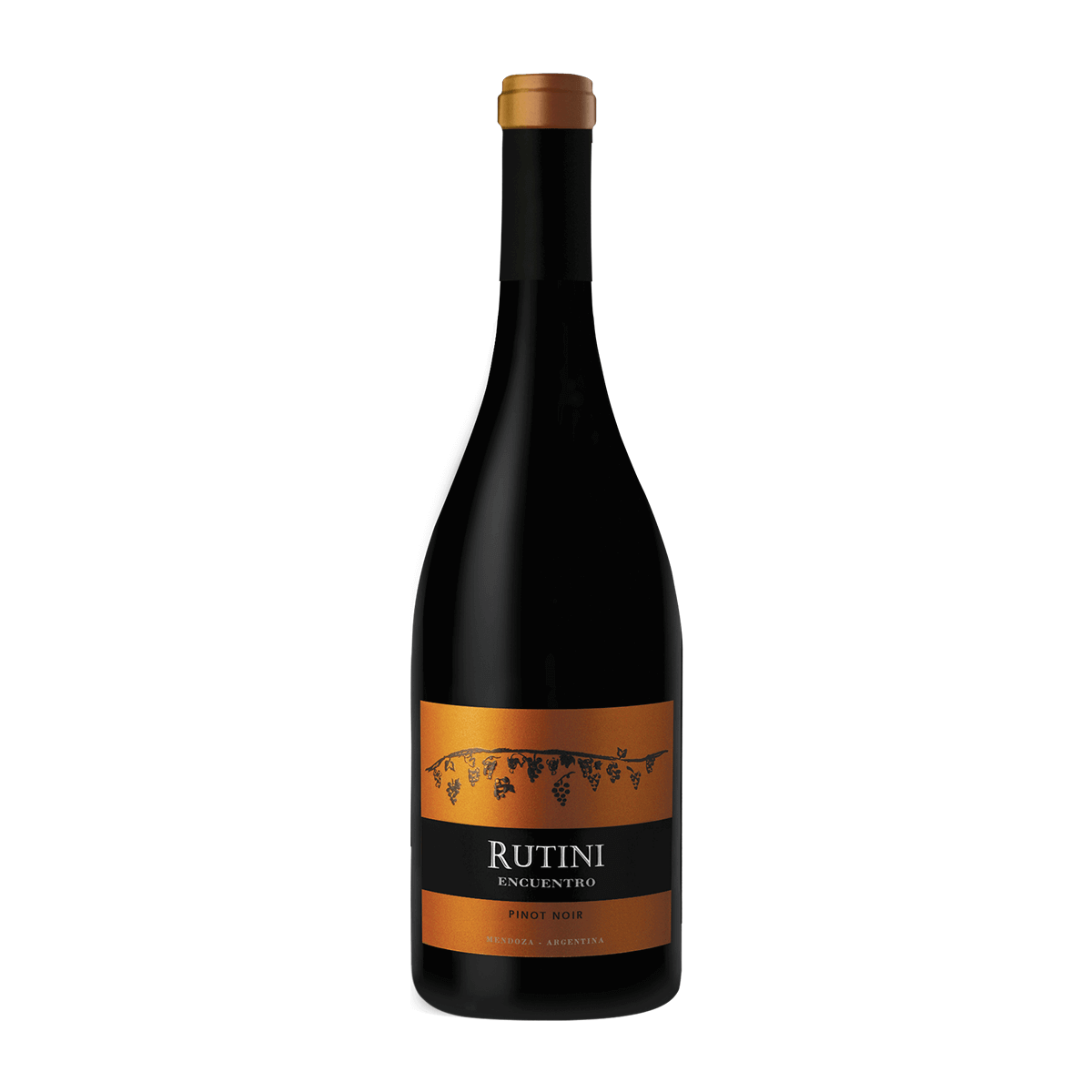 Rutini Encuentro Pinot Noir 750Ml