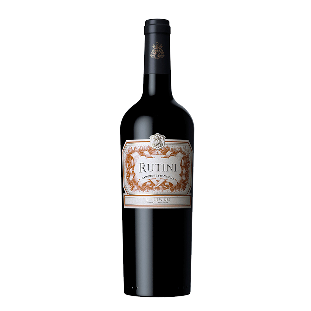 Rutini Cabernet Franc 750Ml