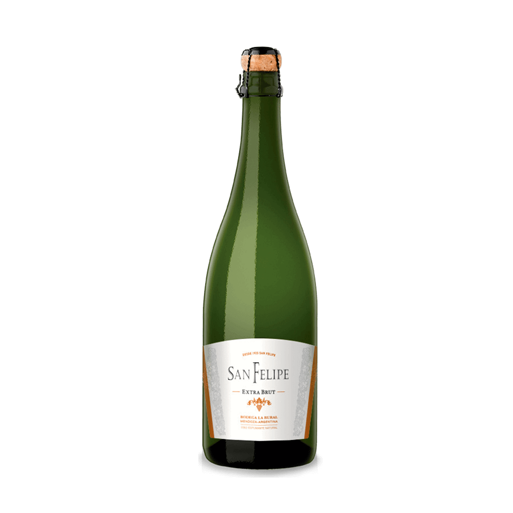 San Felipe Extra Brut 750Ml