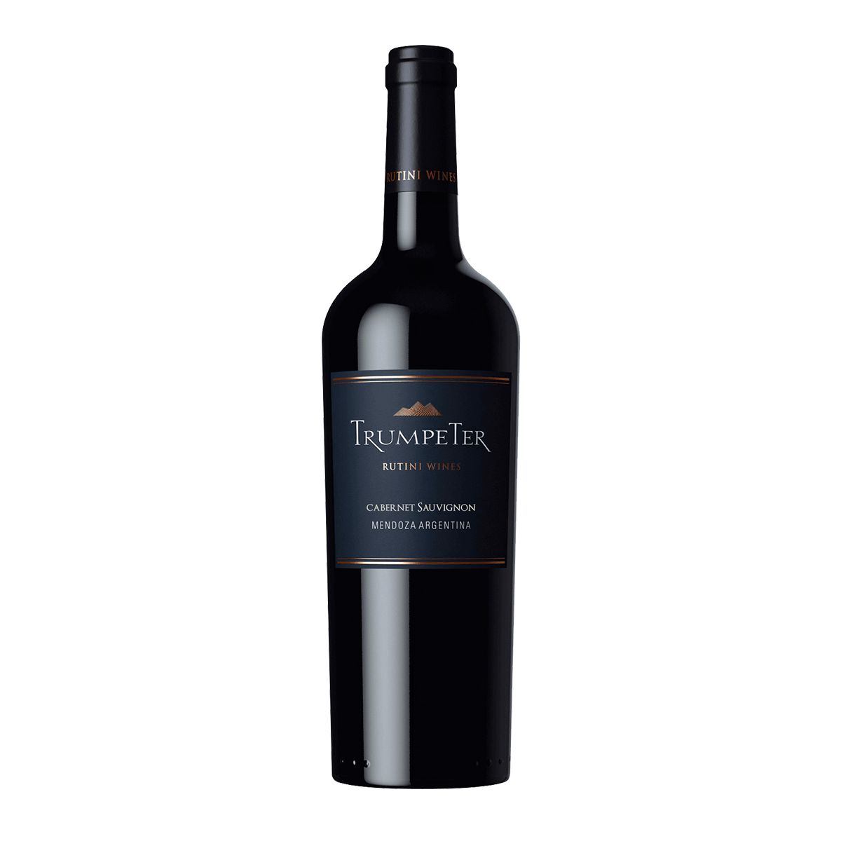 Rutini Trumpeter Cabernet Sauvignon 750Ml