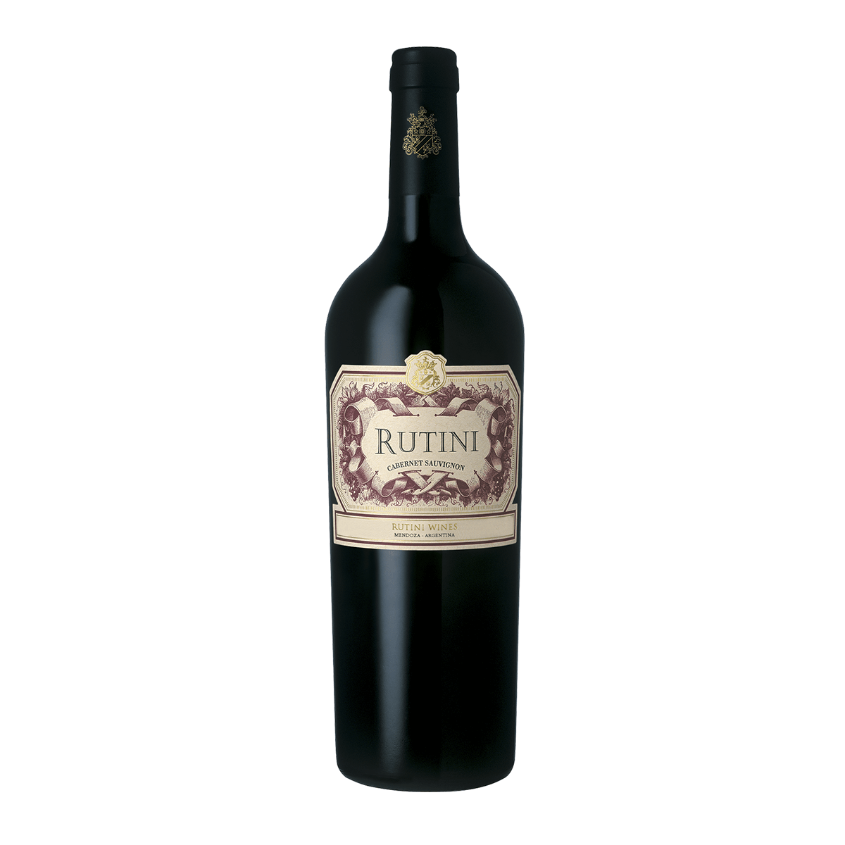 Rutini Cabernet Sauvignon 750Ml