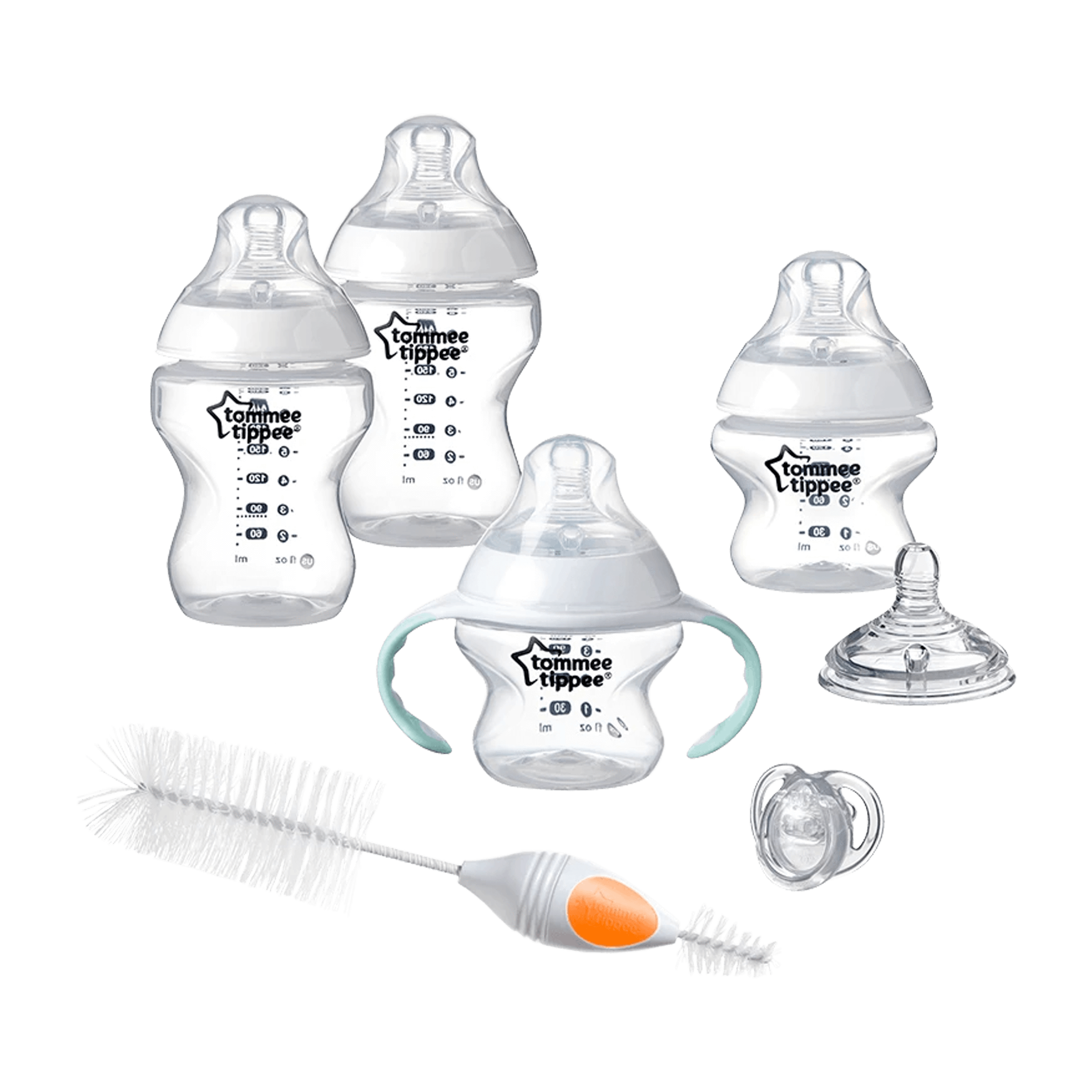 Tommee Tippee Set Unisex