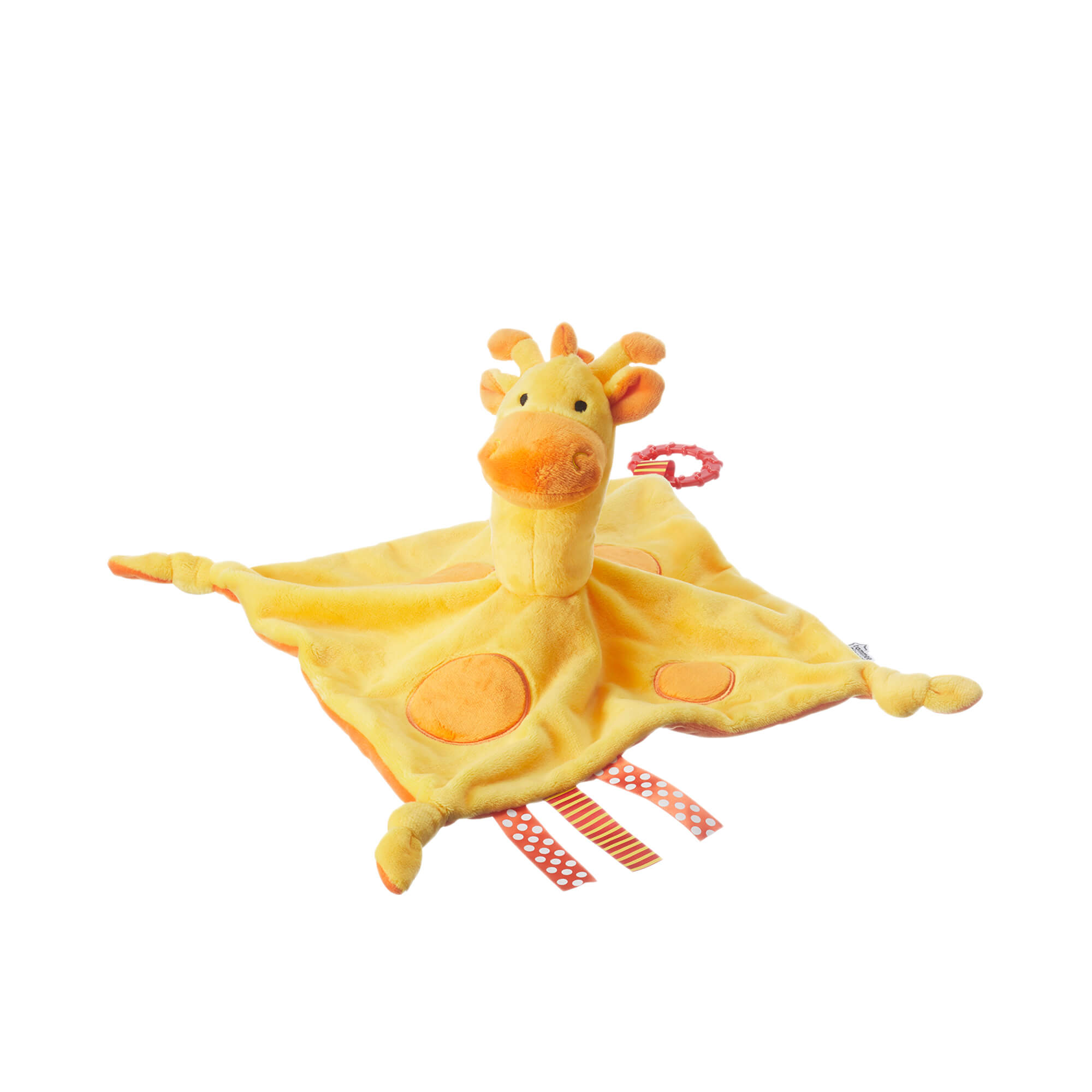 Tommee Tippee Manta 3 En 1 Lovey - Jirafa Gerry