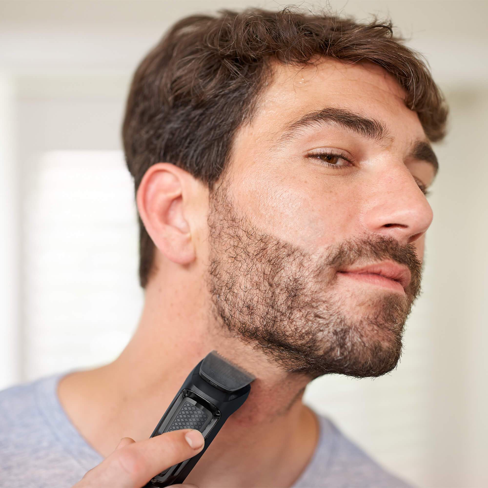 Multigroom Series 3000 6N1