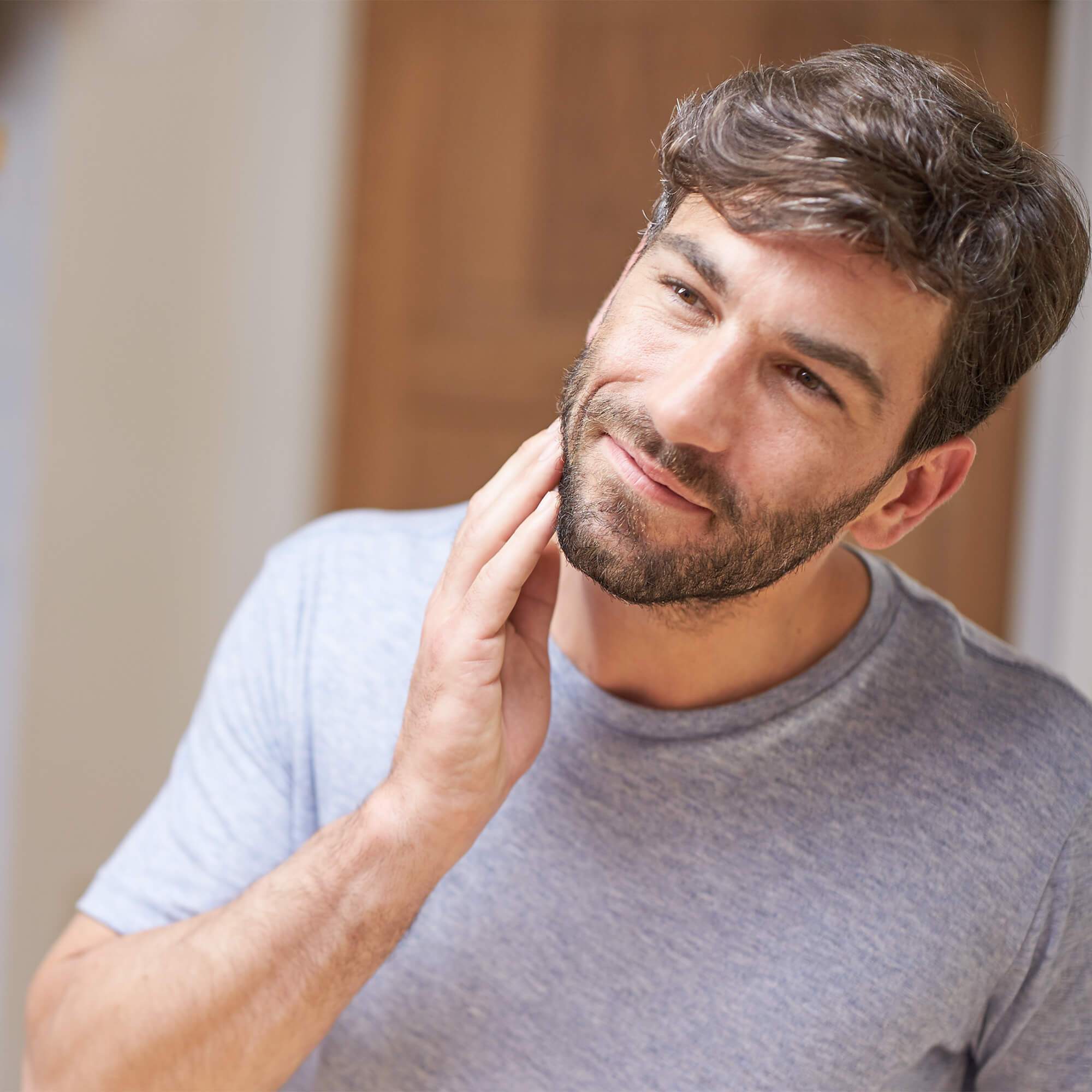 Multigroom Series 3000 6N1