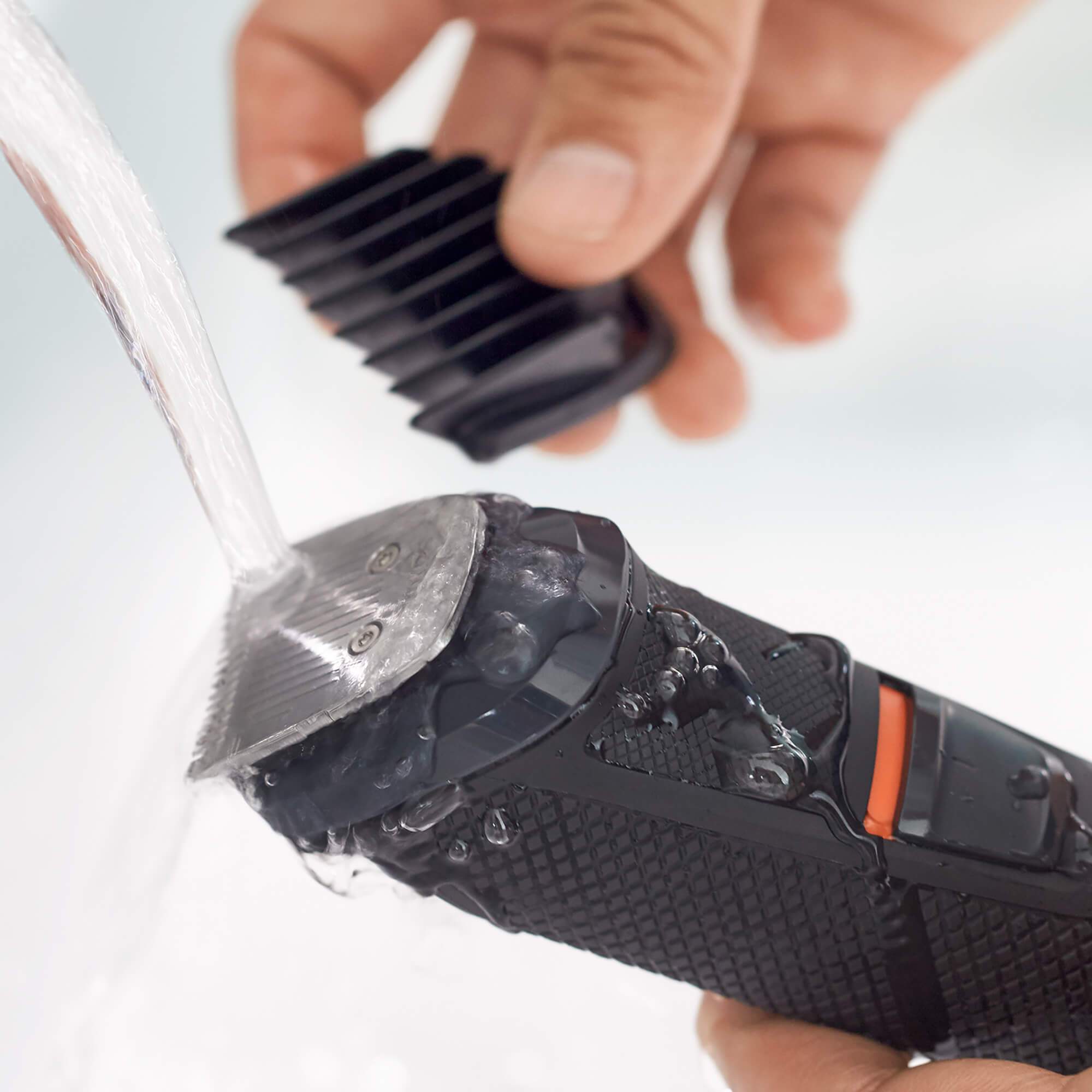 Multigroom Series 5000 9N1