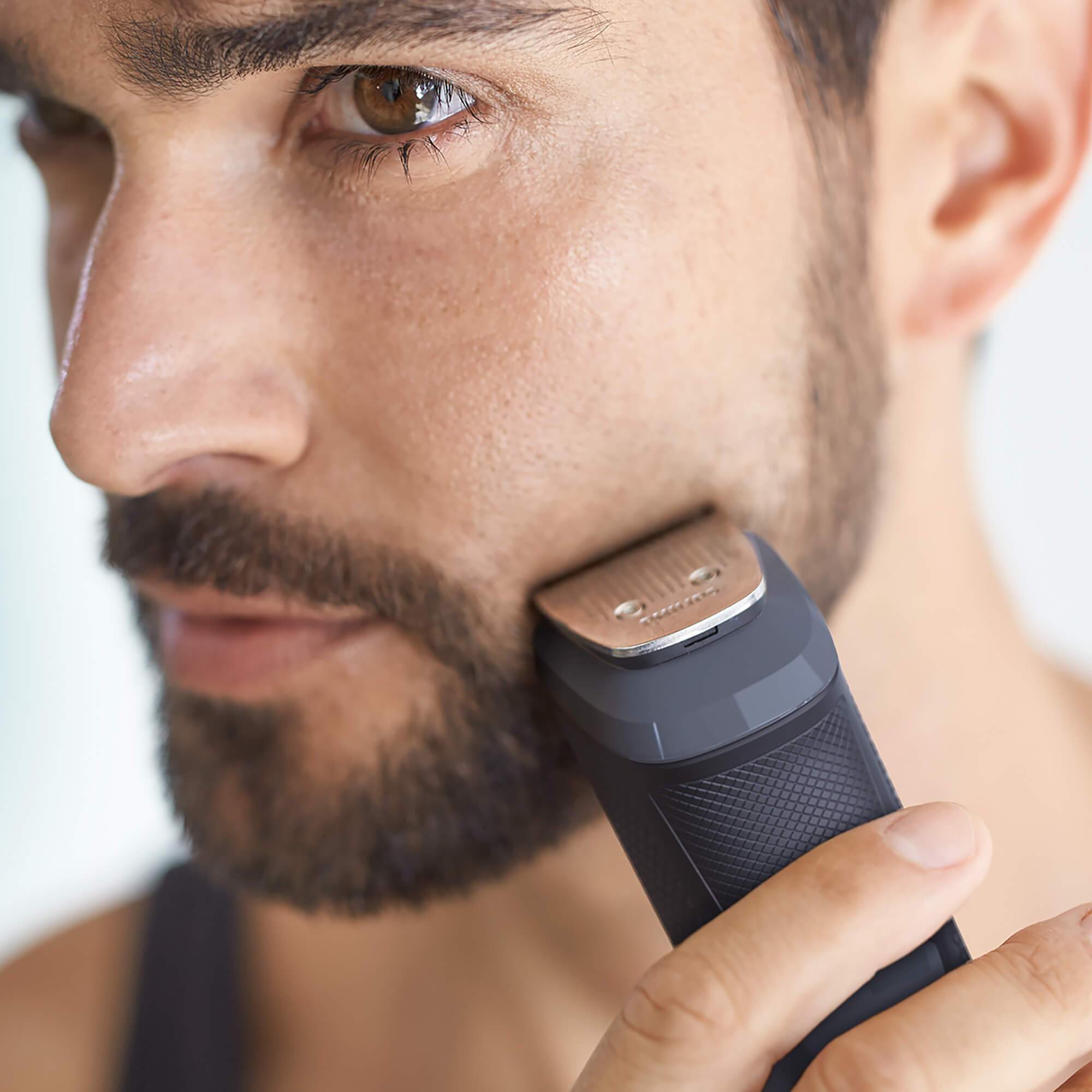 Multigroom Series 5000 9N1