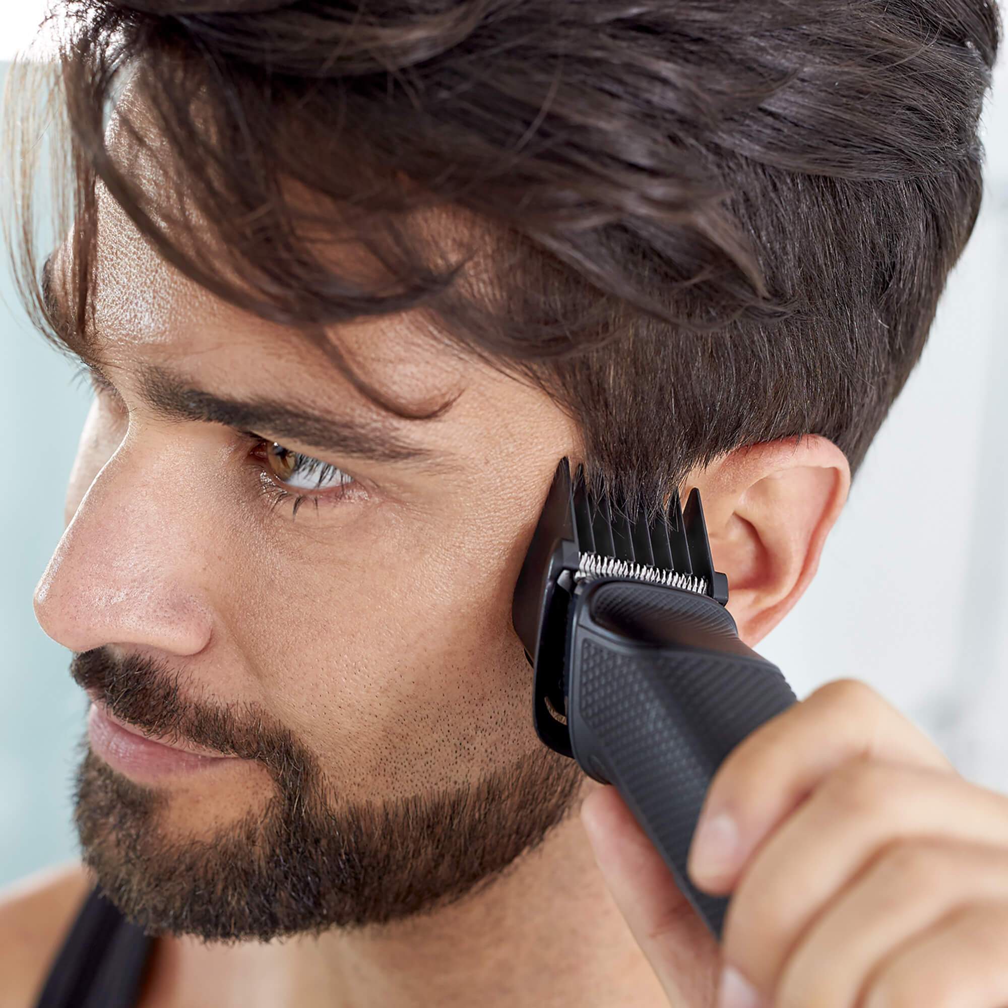 Multigroom Series 5000 9N1