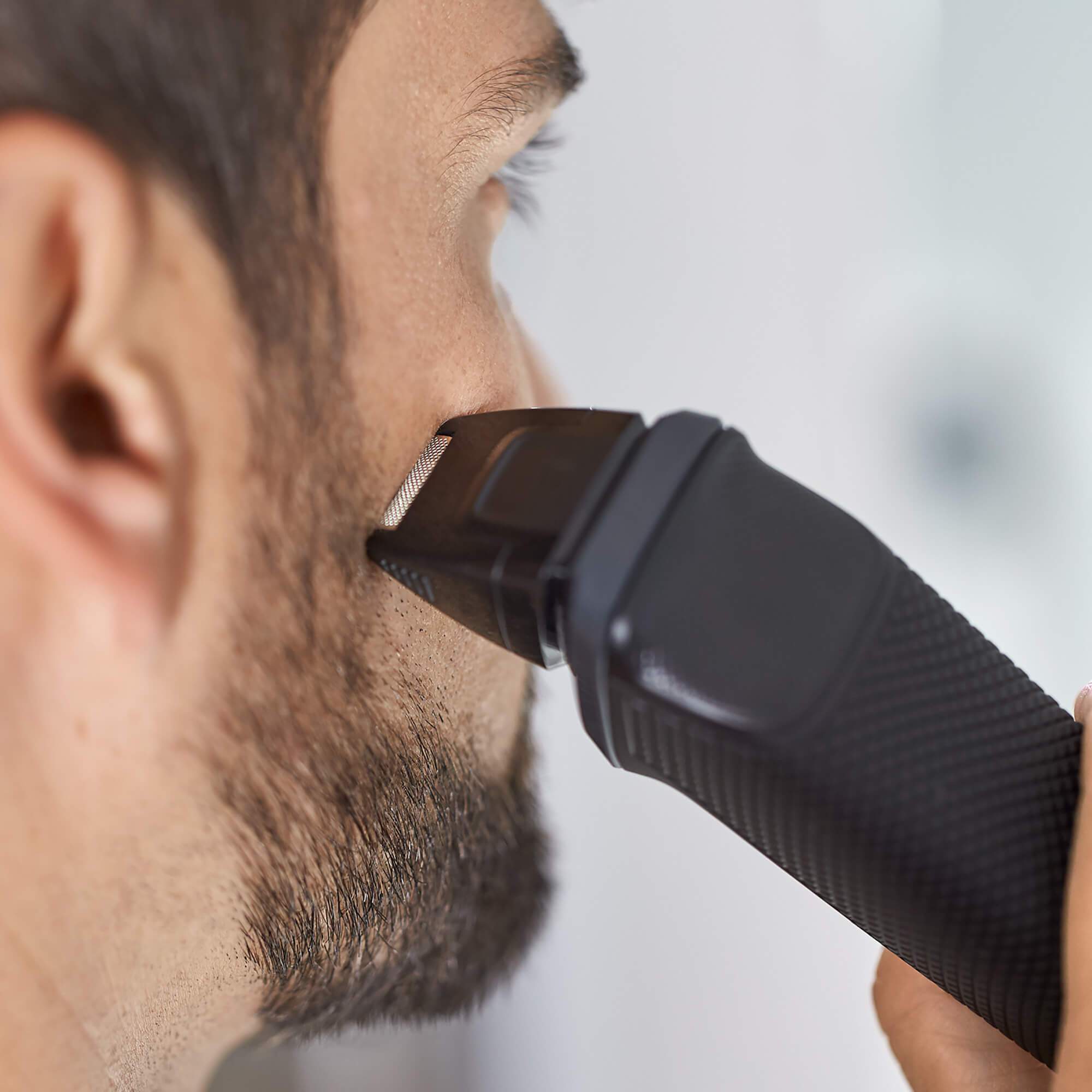 Multigroom Series 5000 9N1