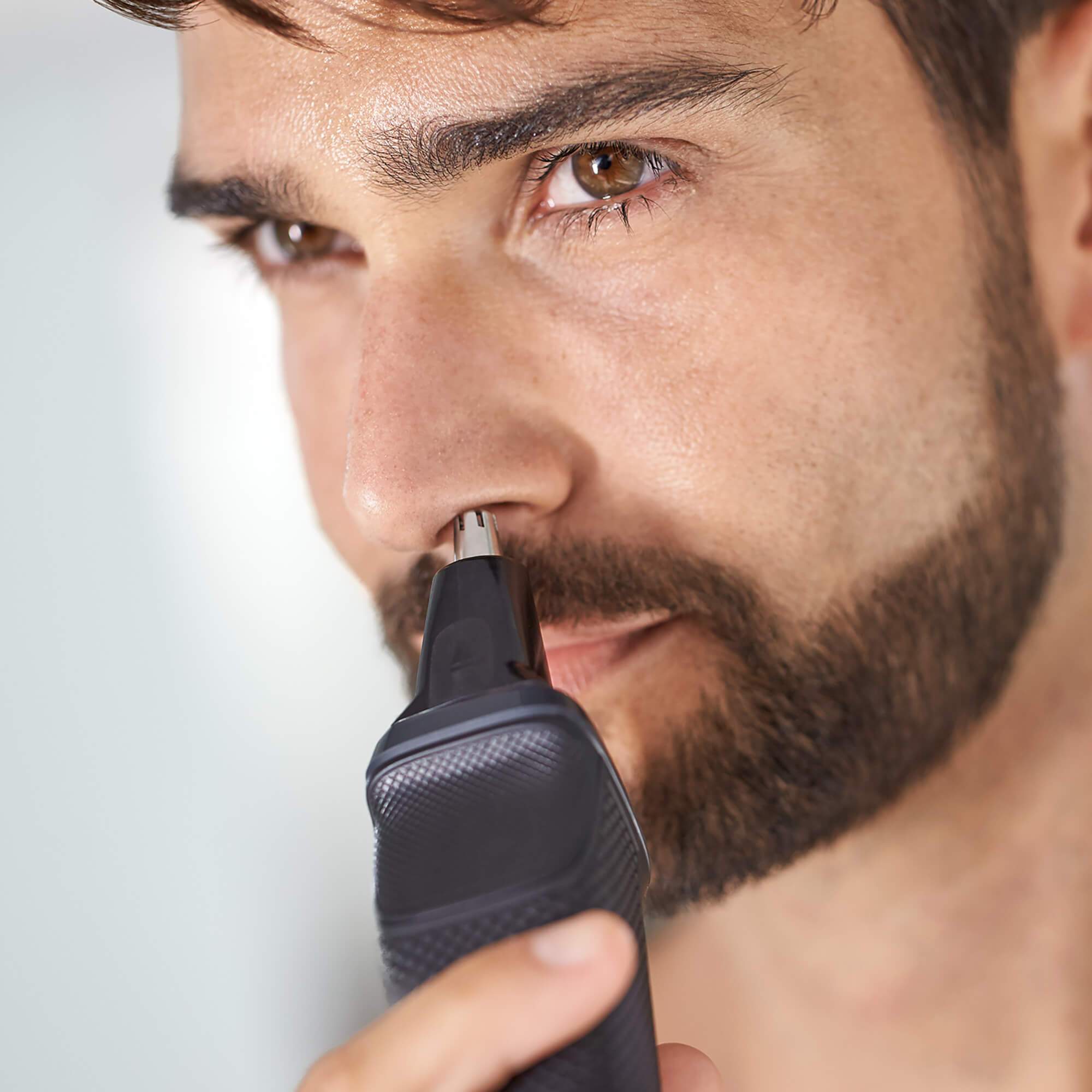 Multigroom Series 5000 9N1