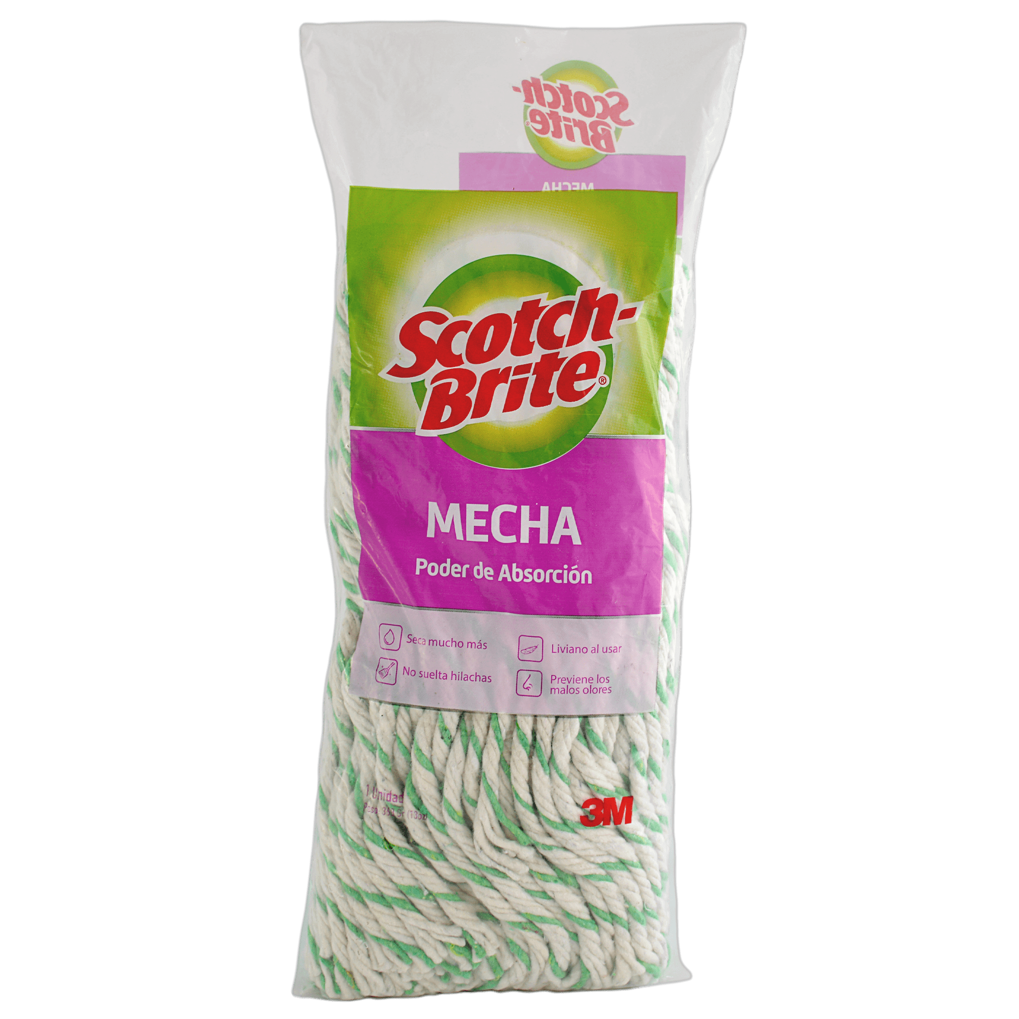 Scotch-Brite® Mecha Económica para Trapear Piso