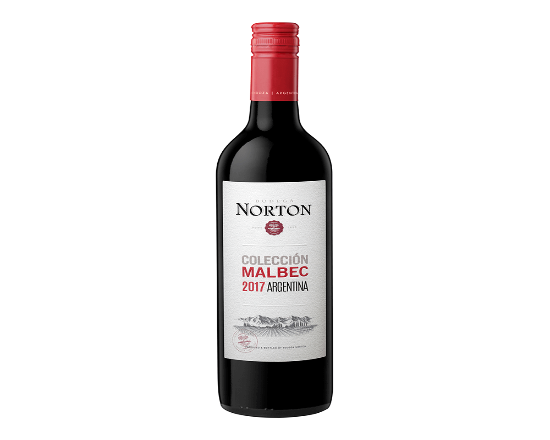 Norton Coleccion Varietal Malbec 750Ml