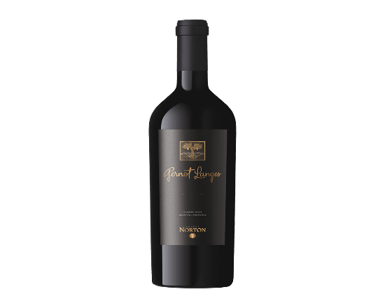 Norton Gernot Langes 750Ml