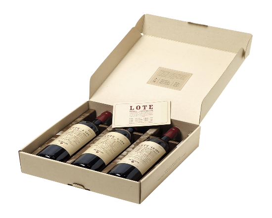 Norton Lote Single Vineyard Malbec A- Lc- L 750Ml