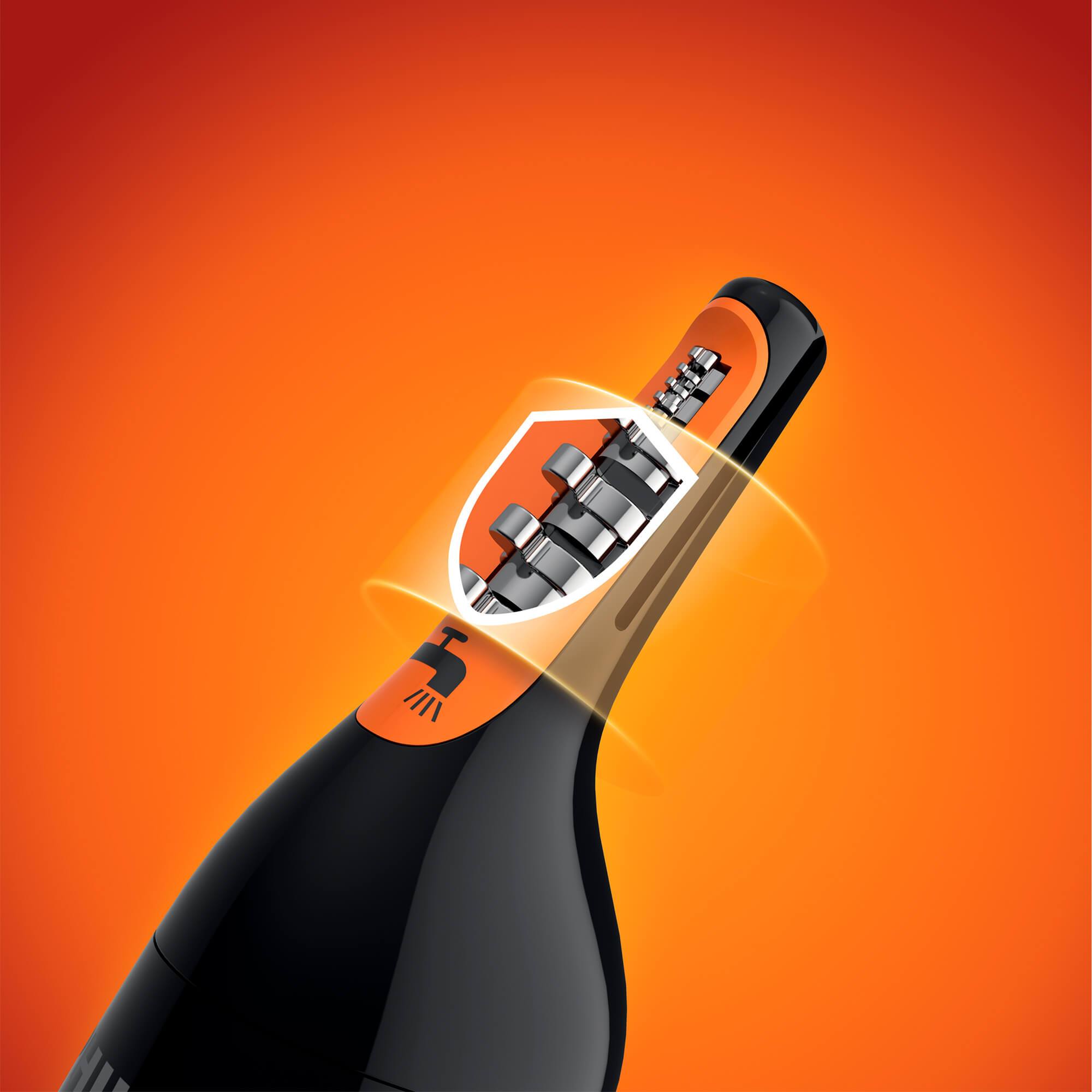 Recortador De Vellos