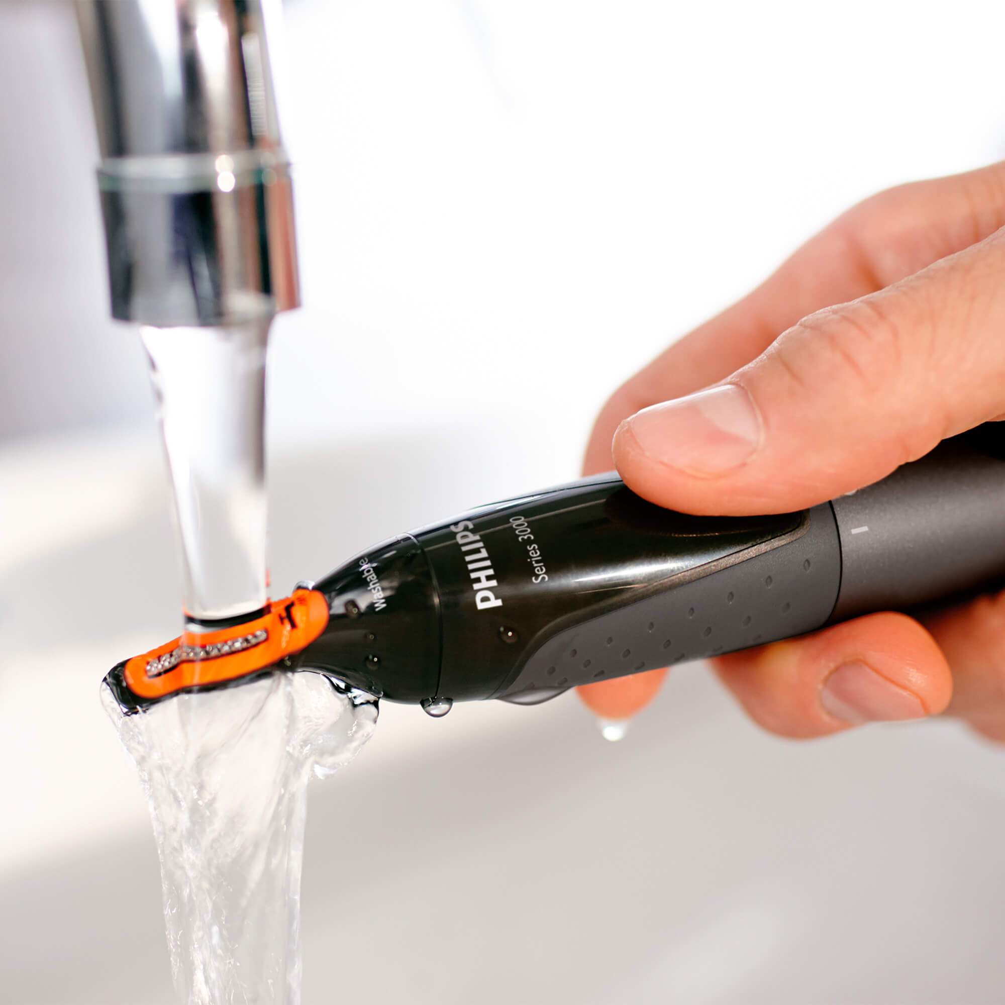 Recortador De Vellos