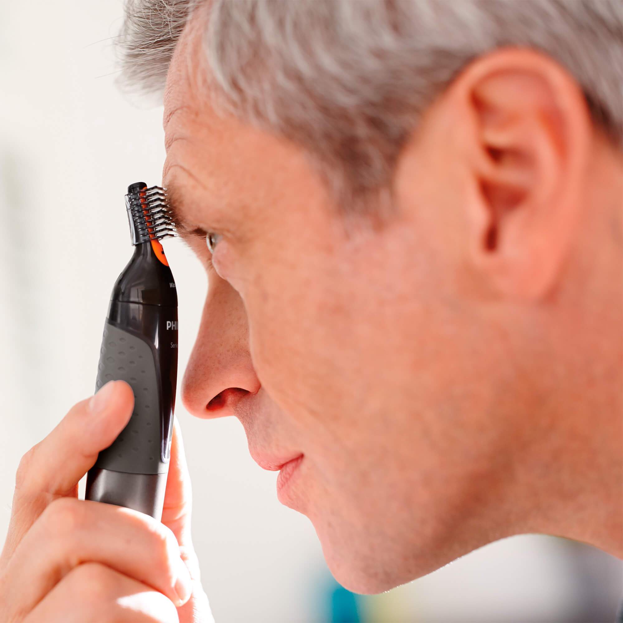 Recortador De Vellos