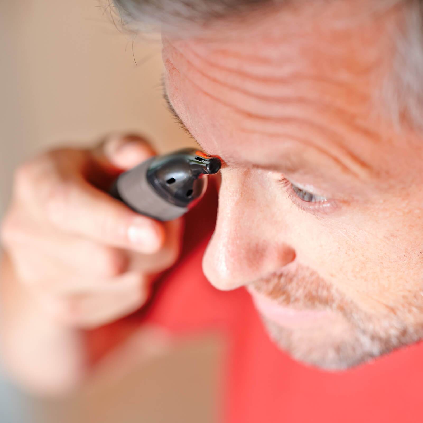 Recortador De Vellos