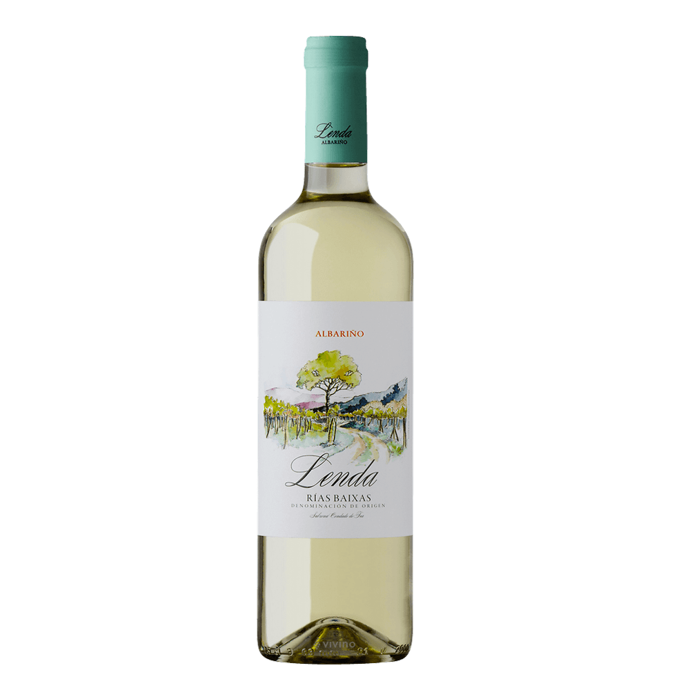 Lenda Albariño 750Ml