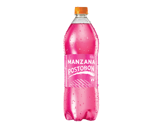 Manzana Postobon 1500Ml