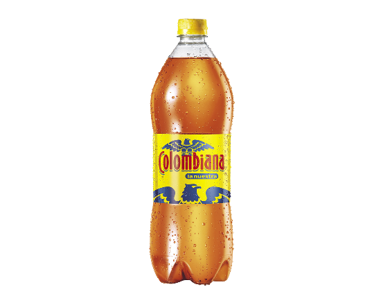 Colombiana Postobon 1500Ml