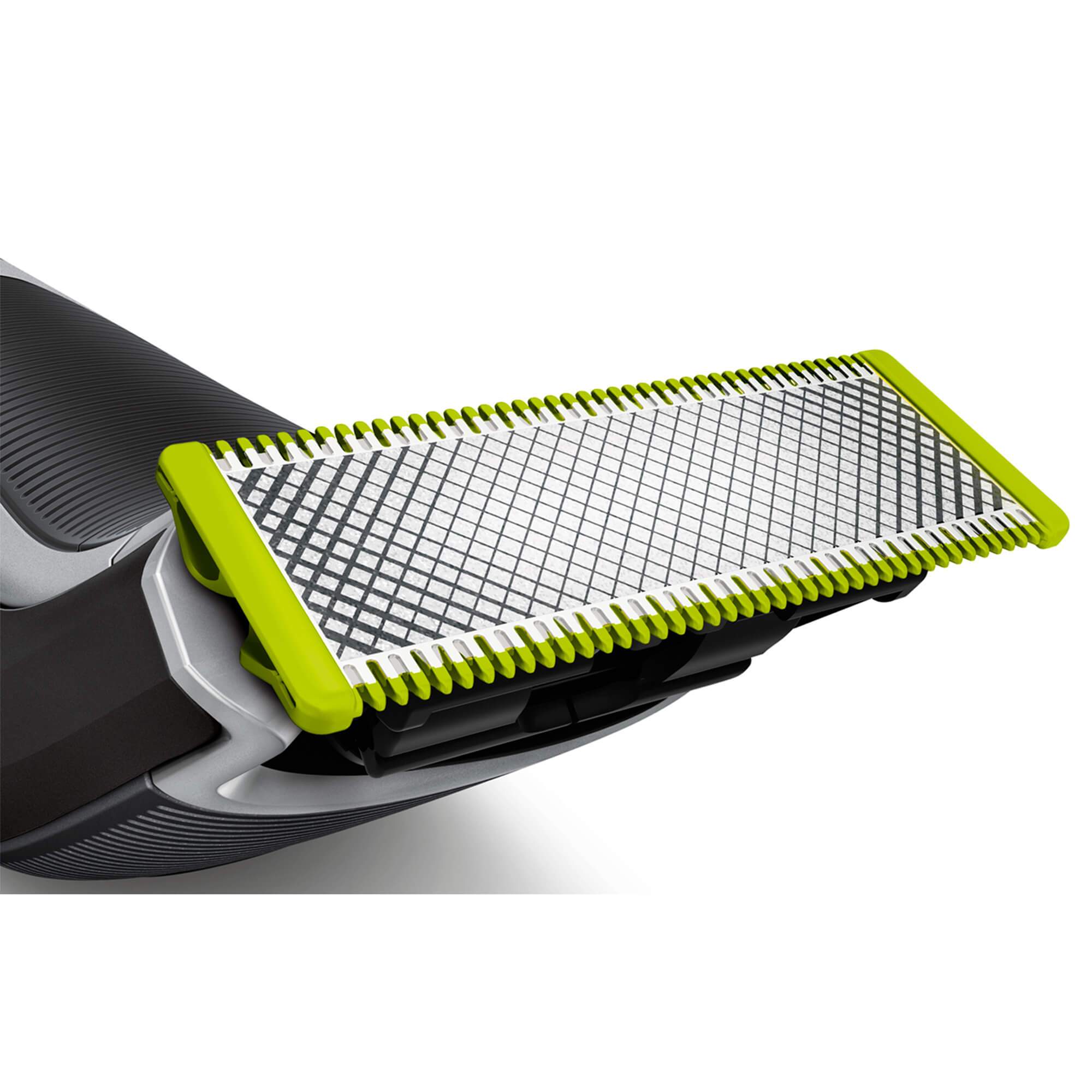 Afeitadora Y Recortadora Oneblade Pro