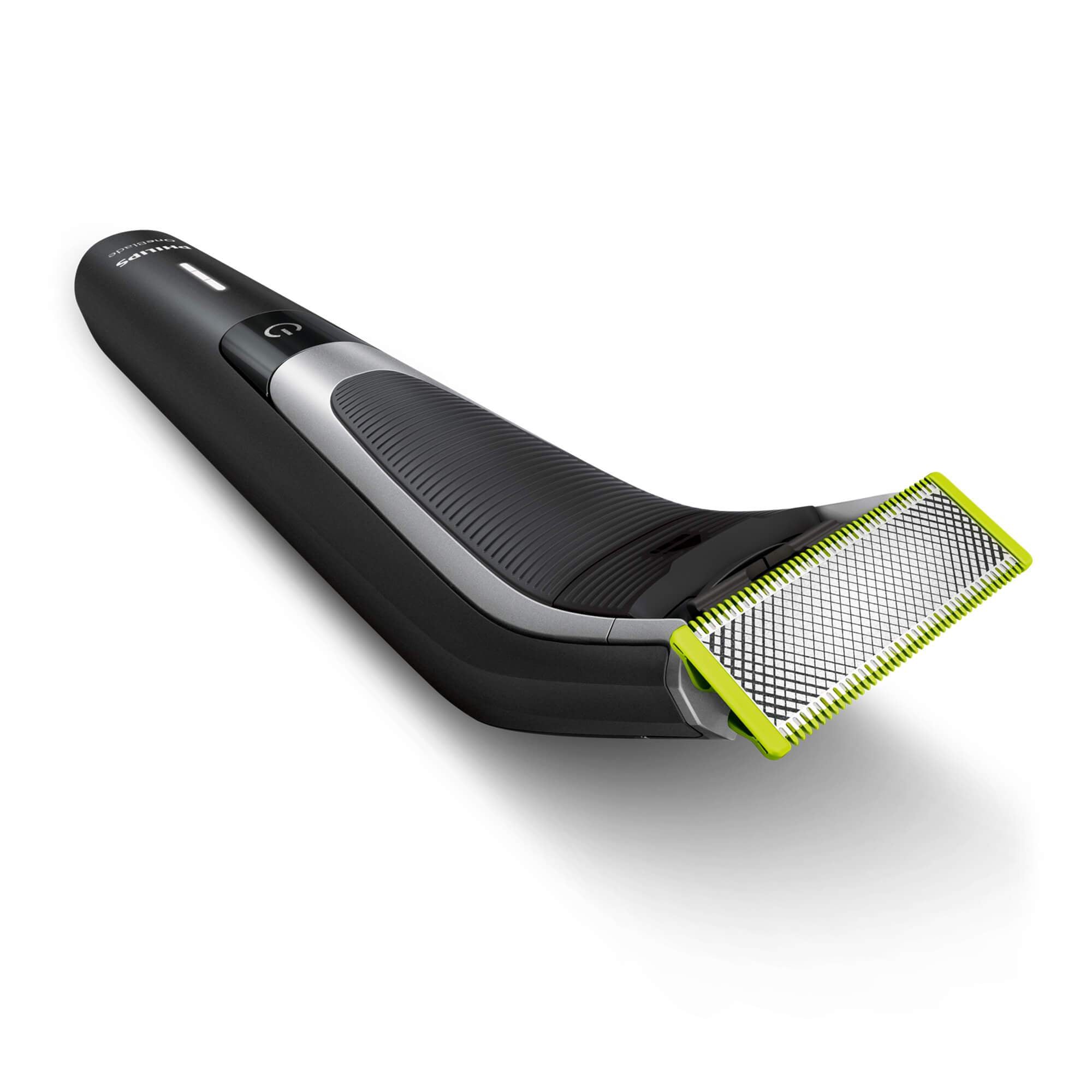 Afeitadora Y Recortadora Oneblade Pro