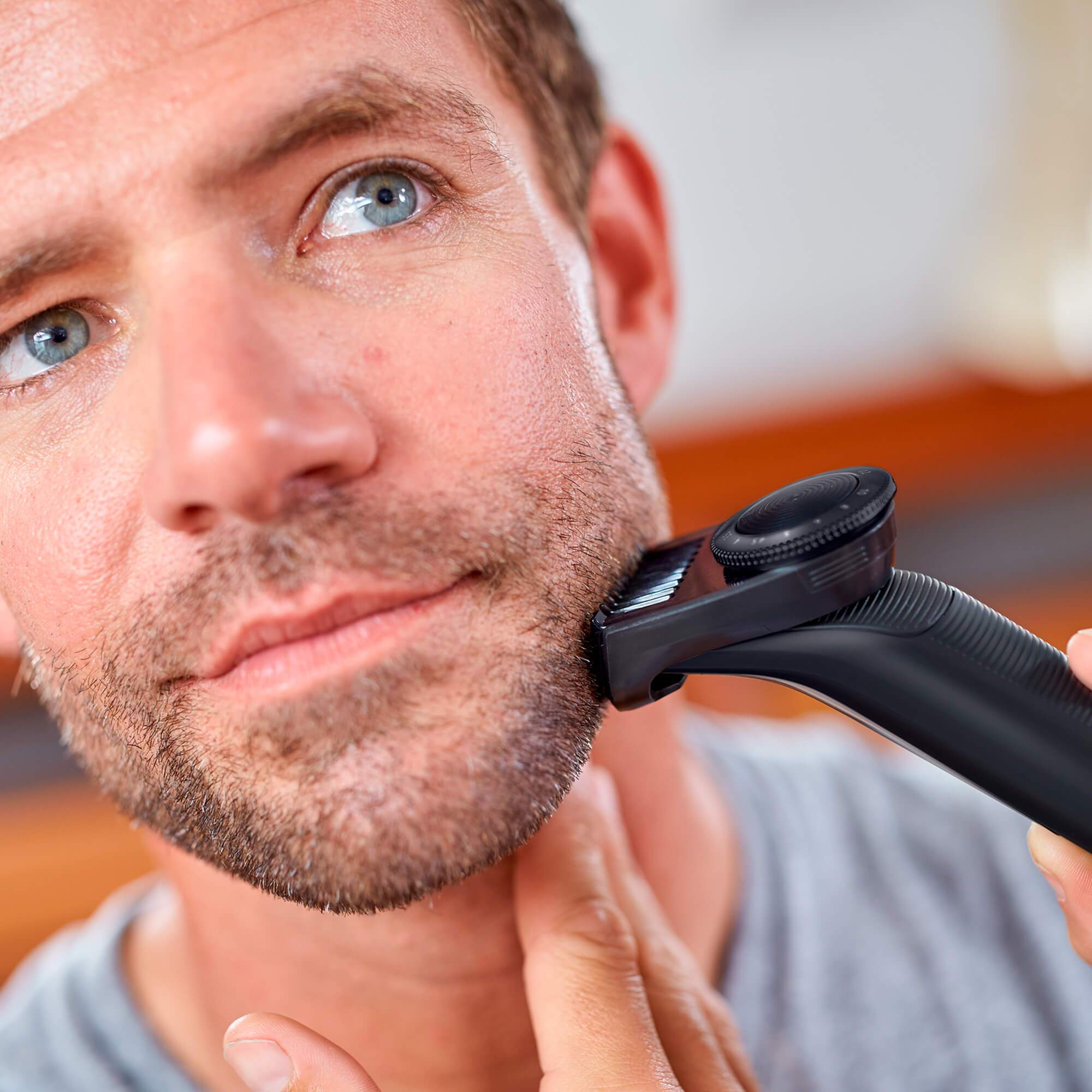 Afeitadora Y Recortadora Oneblade Pro