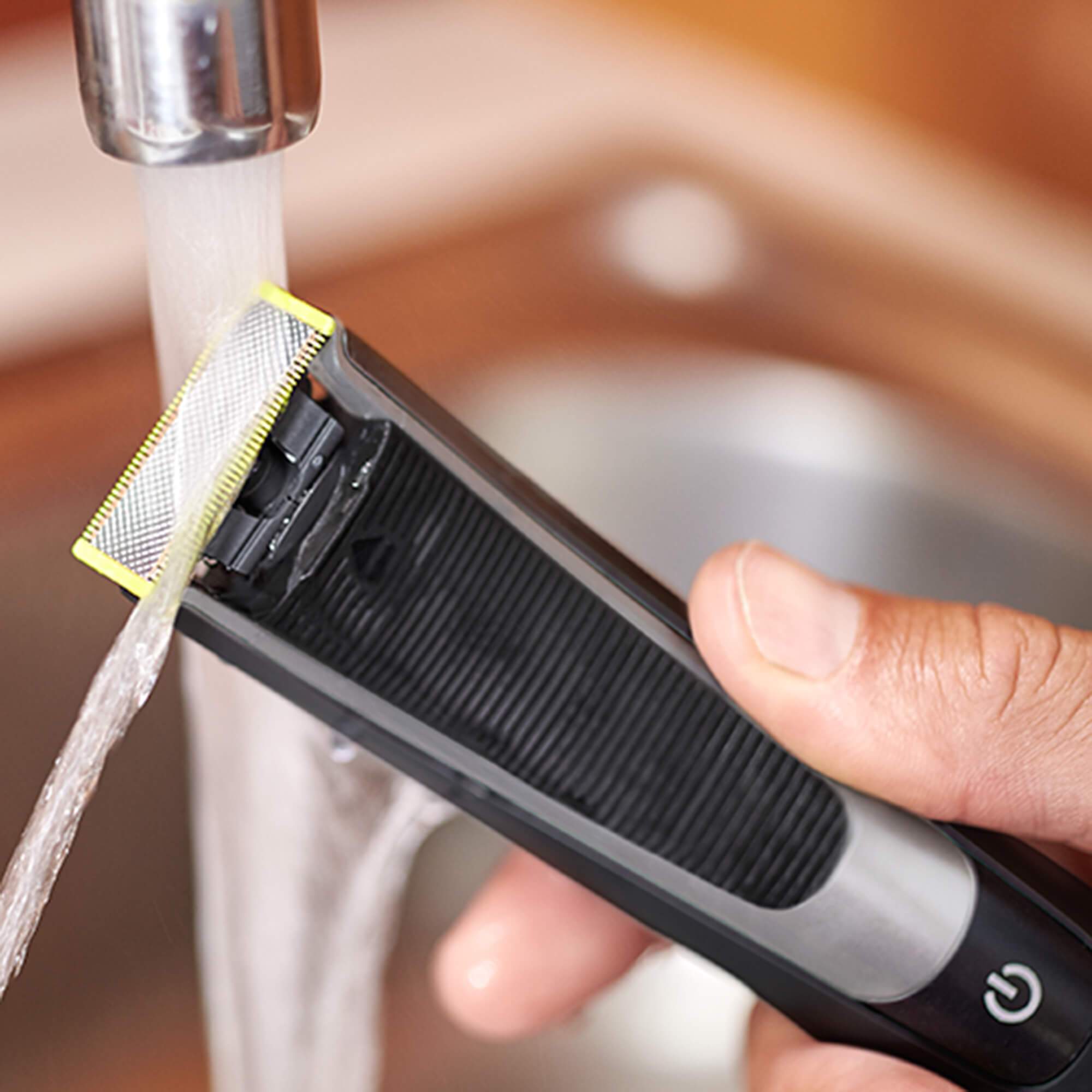 Afeitadora Y Recortadora Oneblade Pro