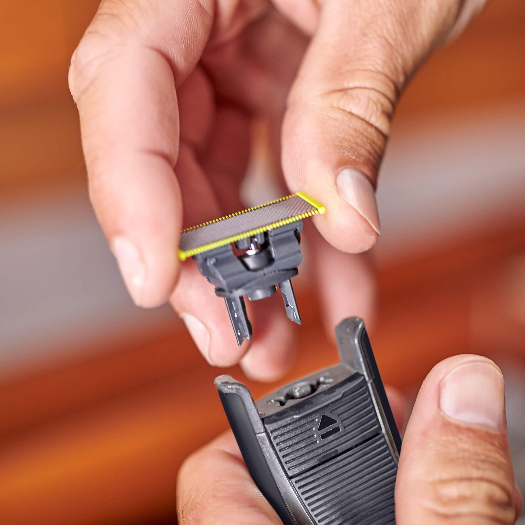 Afeitadora Y Recortadora Oneblade Pro