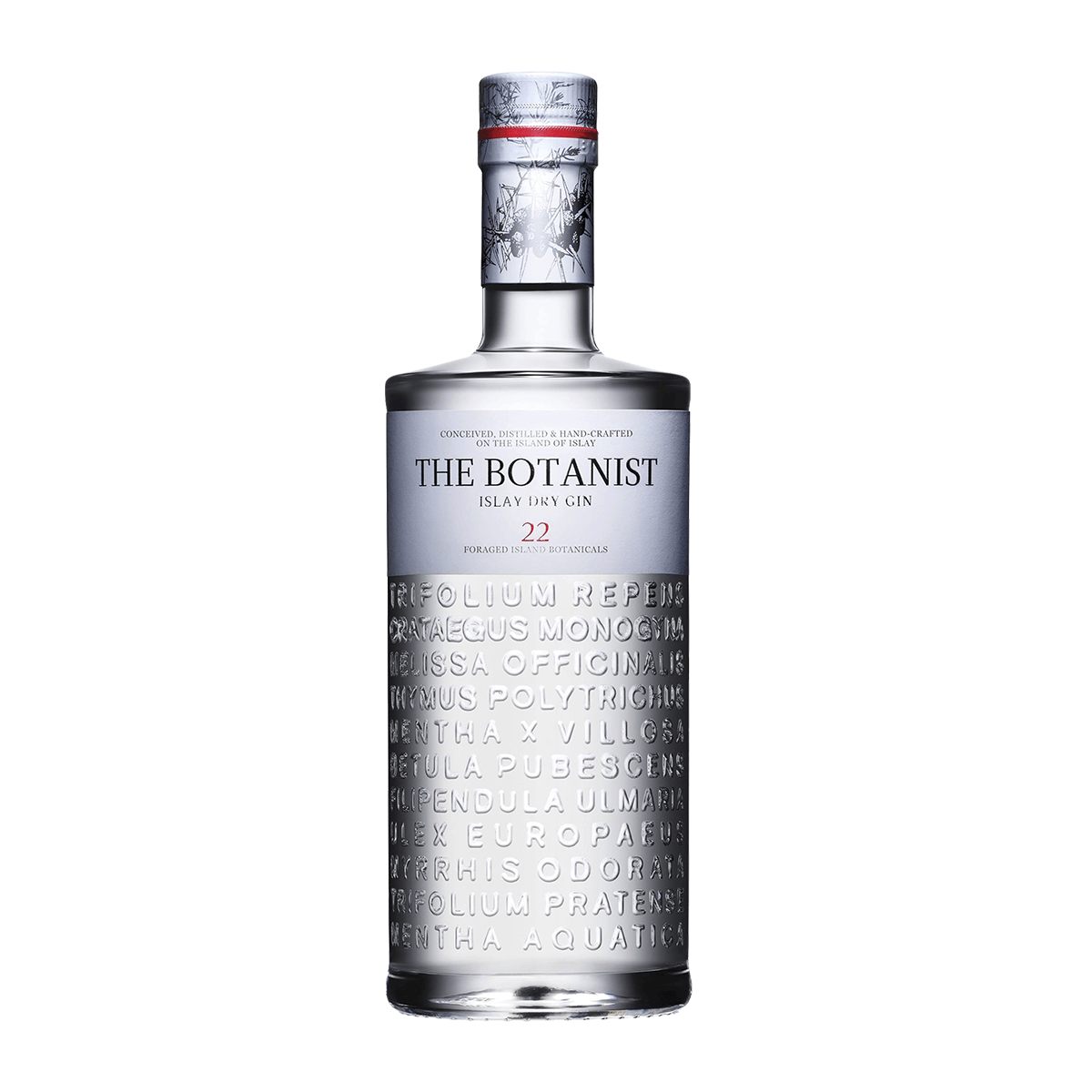 The Botanist Islay Dry Gin 700Ml