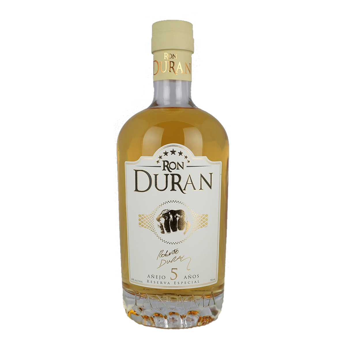 Ron Duran 5 Años 750Ml