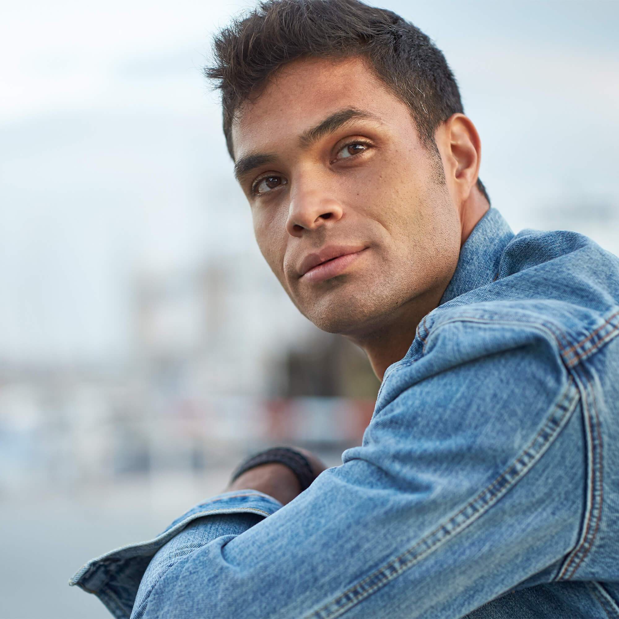 Afeitadora 3 Cabezas Aquatouch