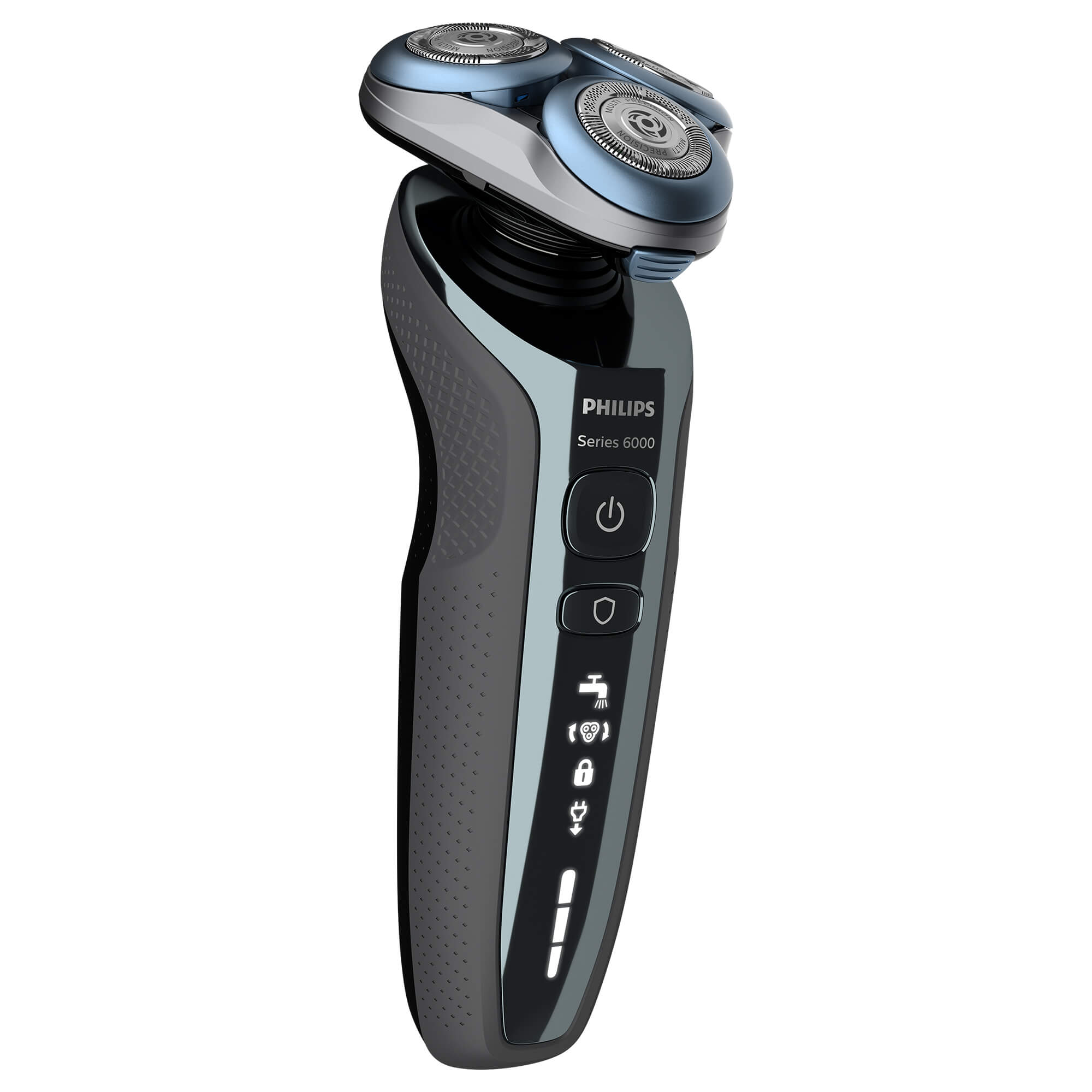 Shaver Series 6000