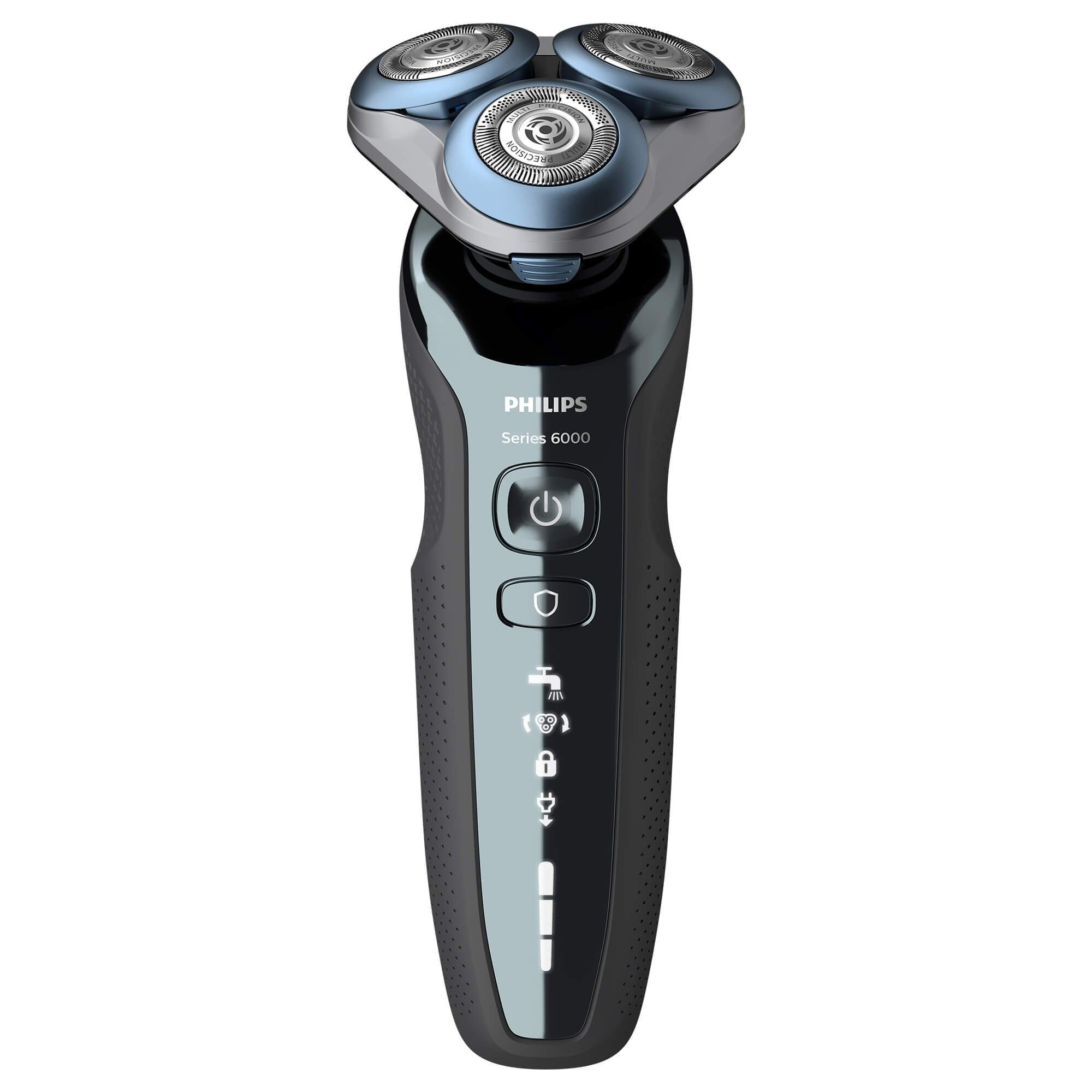 Shaver Series 6000