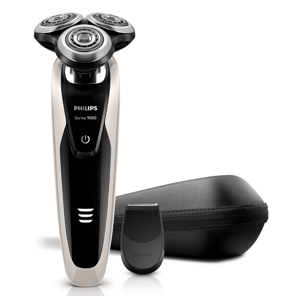 Shaver Series 9000
